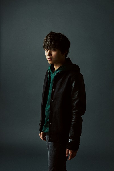 「ぼくりり、10代ラストのALを携えた全国ツアー開催が決定」1枚目/3