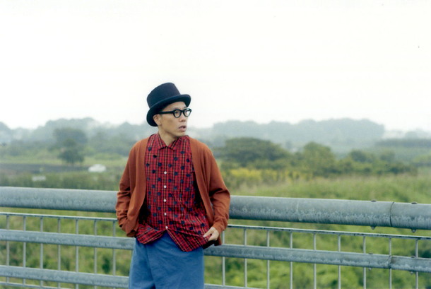 「ハナレグミ 初期アルバム3タイトル配信開始！ NEWアルバム公式インタビュー公開も」1枚目/5