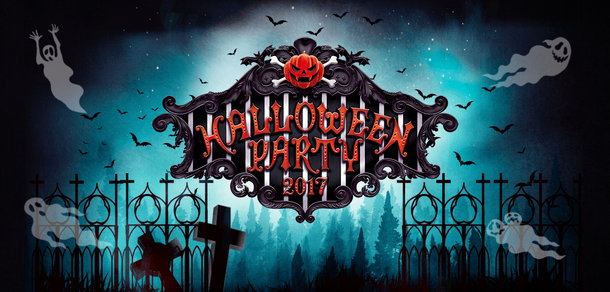 「VAMPS主宰ハロウィンイベントのバックステージ生中継」1枚目/1