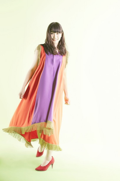 「男性閲覧注意!? 女の子のホンネが並んだ 中村千尋「潮時チェッカー」MV公開」1枚目/2