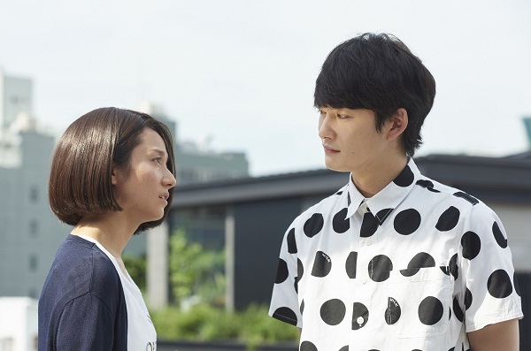 「androp書き下ろし、岡田将生×木村文乃W主演映画の主題歌公開」1枚目/1