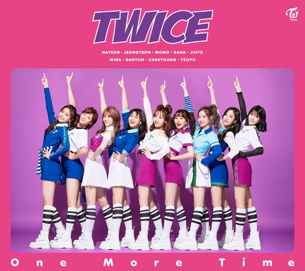 「【ビルボード HOT BUZZ SONG】TWICE「One More Time」が動画、ツイート数ともに1位、荻野目「ダンシング・ヒーロー」もメディア露出で再浮上」1枚目/1