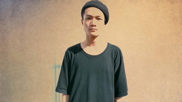 「注目プロデューサーShin Sakiura×MATTON（PAELLAS）の楽曲MV公開」1枚目/2