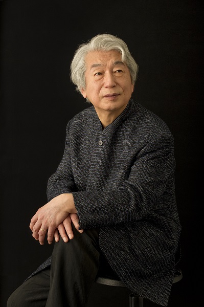 「“彼のための音楽を彼が弾く”左手のピアニスト 舘野泉、間もなく開催の公演に向け本人よりメッセージが到着」1枚目/1