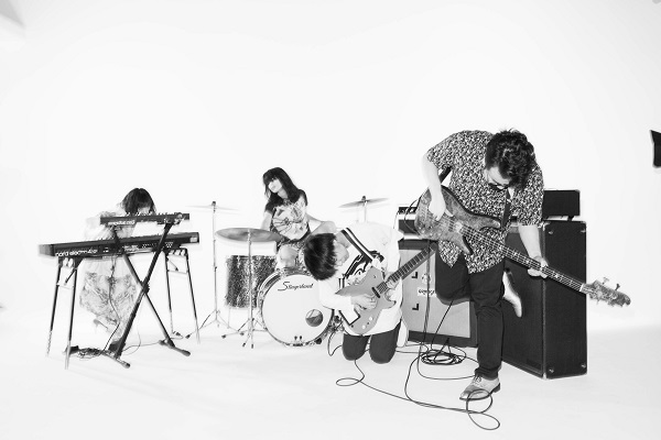 「ゲスの極み乙女。「私以外私じゃないの(Remix by PARKGOLF)」MV公開」1枚目/2