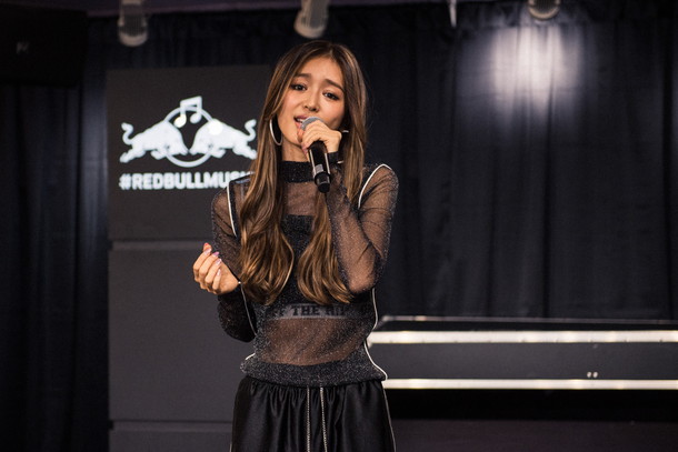 「Keisuke Kato / Red Bull Music Festival 2017」8枚目/19