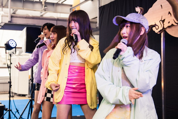 「Keisuke Kato / Red Bull Music Festival 2017」12枚目/19