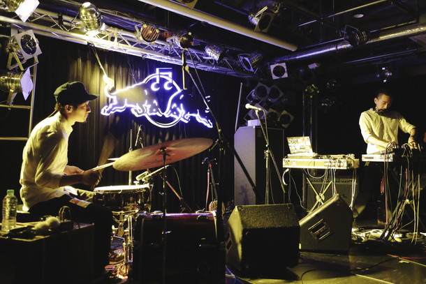 「Yasuharu Sasaki / Red Bull Music Festival」13枚目/19