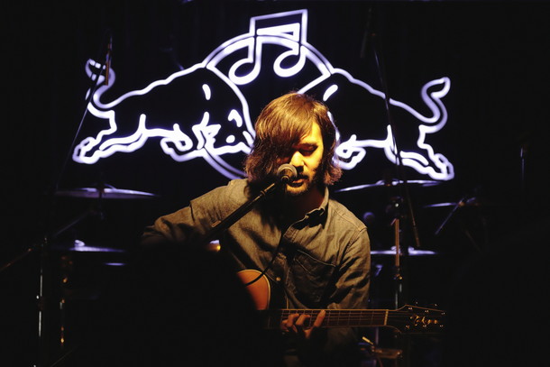 「Yasuharu Sasaki / Red Bull Music Festival」17枚目/19