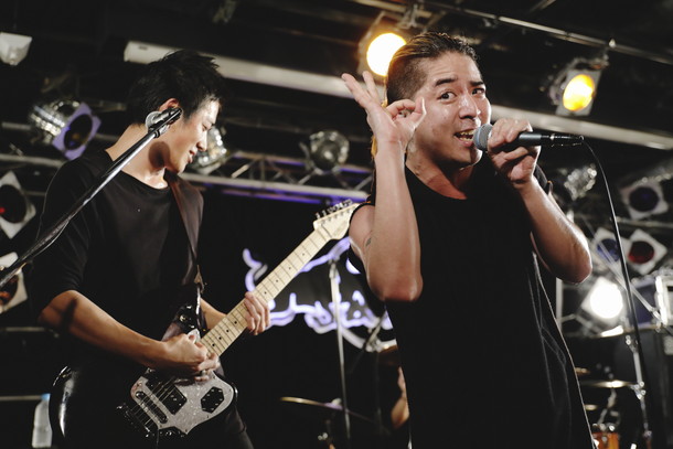 「Yasuharu Sasaki / Red Bull Music Festival」18枚目/19