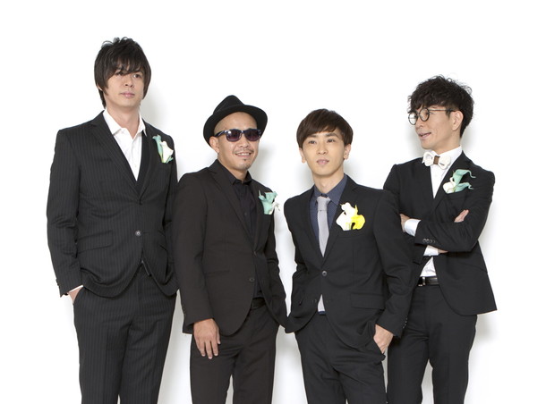 「UNCHAIN 画像の一部だけが動く“シネマグラフ”を使った新曲MVを公開」1枚目/3