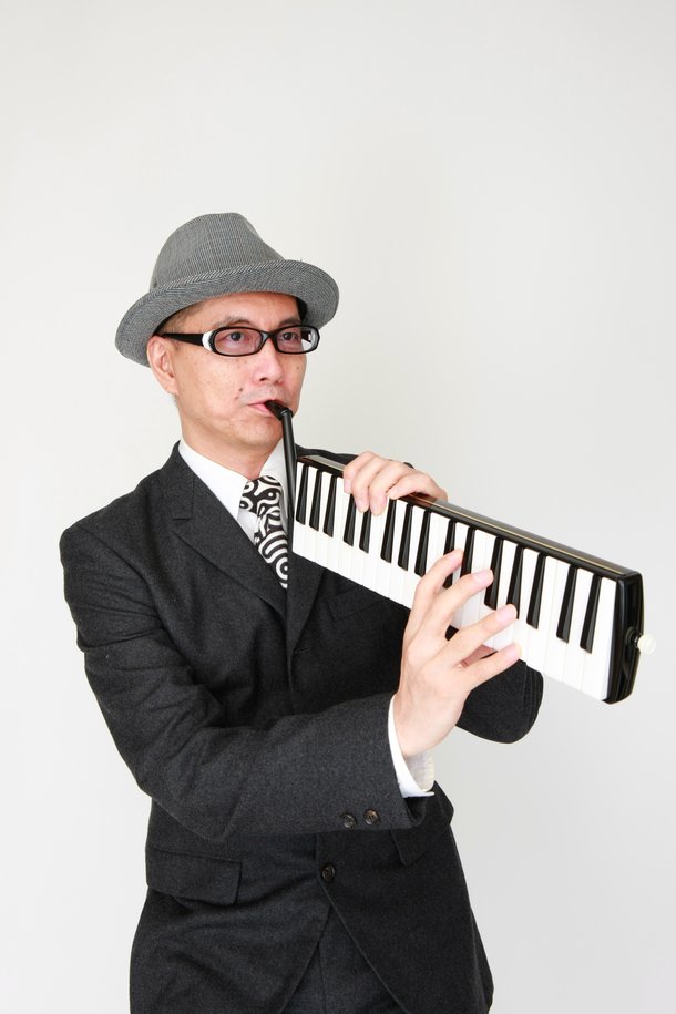 「うじきつよし、Dr.kyOnらによる還暦バンド「座・カンレキーズ」が結成。京都、東京の2公演が決定。」1枚目/5