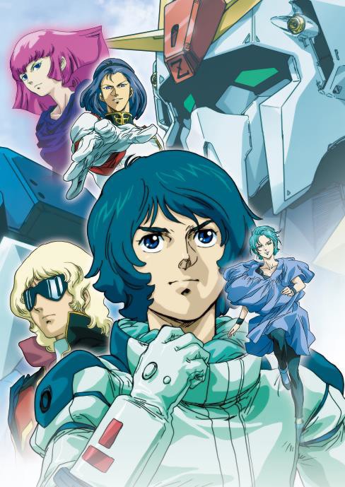 「（C)創通・サンライズ」3枚目/3