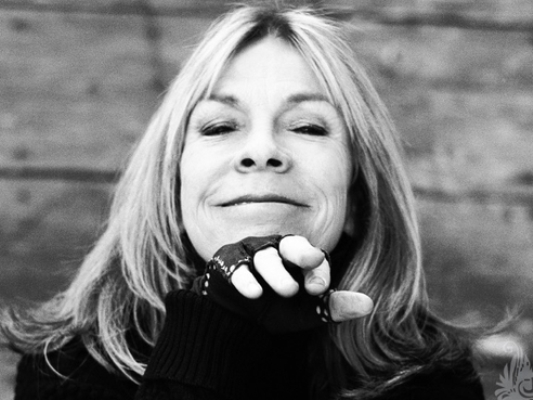 「『11月8日はなんの日？』「恋するチャック」で知られるSSW、リッキー・リー・ジョーンズの誕生日」1枚目/1