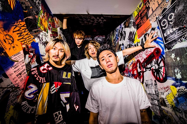 「ONE OK ROCK、2日間で11万人を動員した静岡・渚園の野外ライブが映像化」1枚目/2
