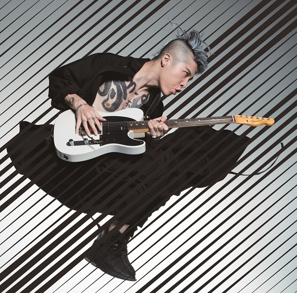 「MIYAVI、最新コラボAL第2弾発売　急遽Q＆A企画本日開催」1枚目/1