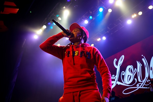 「YOUNG M.A」11枚目/16