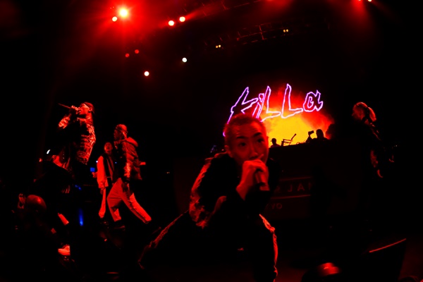 「kiLLa」14枚目/16