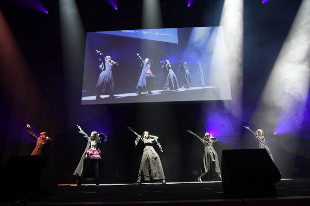 「IDOL NO OWARI」6枚目/9