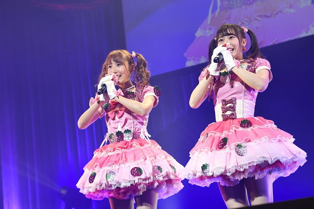 「STRAWBERRY PUNCH」7枚目/9