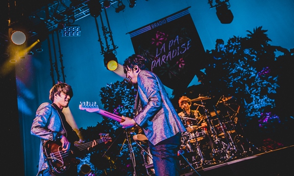 「Photo：ヤマダマサヒロ」4枚目/10