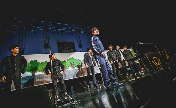 「Photo：ヤマダマサヒロ」7枚目/10