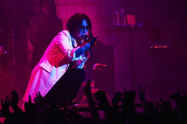 「アビス」8枚目/14