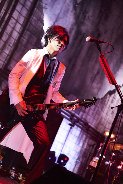 「アビス」12枚目/14