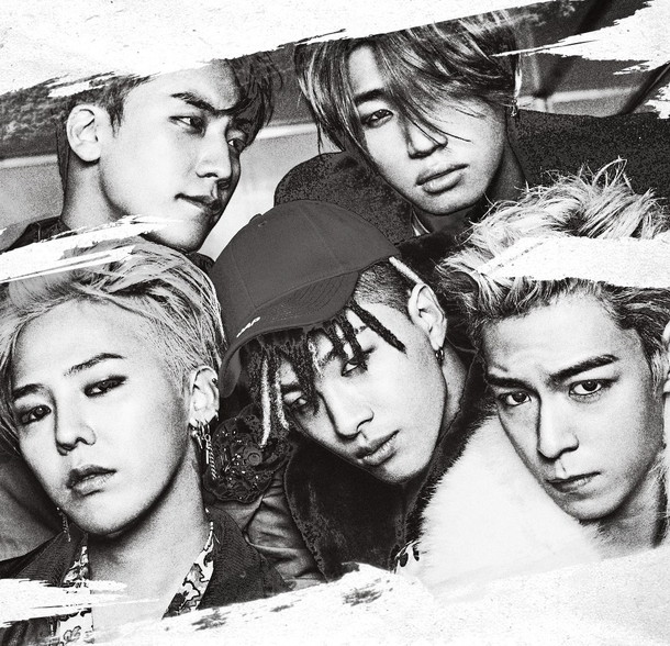 ＢＩＧＢＡＮＧ「BIGBANGのSPイベント映像作品＆SOLの最新ソロ作『WHITE NIGHT』共に2018年リリース」1枚目/2