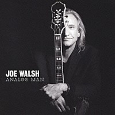 「『11月20日はなんの日？』元イーグルス、ジョー・ウォルシュの誕生日」1枚目/1