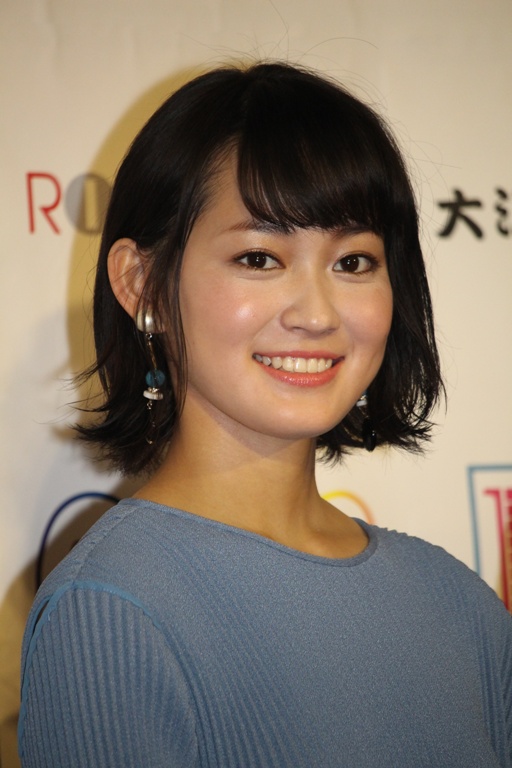 「山口達也「失敗は日々。反省しながらの毎日」　高専ロボコン部の顧問役で岸優太と共演」1枚目/1