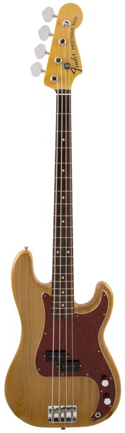 「「TOMOMI PRECISION BASS（R）」」4枚目/4