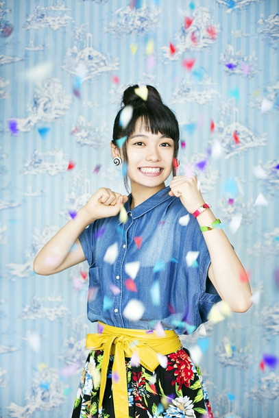 「みんなにもっと知ってほしい「足立佳奈の秘密」、そして「あの人との意外な共通点」とは？ プレゼン動画公開」1枚目/4