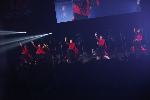 「BiSH」6枚目/25