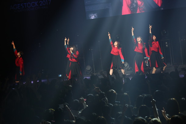 「BiSH」7枚目/25