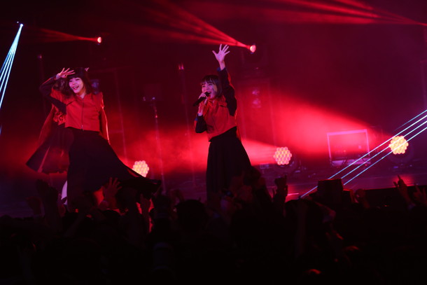 「BiSH」9枚目/25