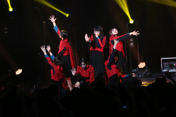 「BiSH」11枚目/25