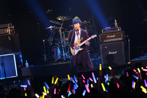 「DISH//」14枚目/25