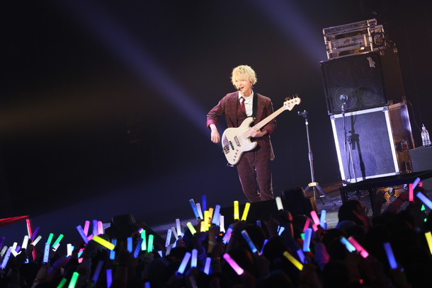 「DISH//」15枚目/25