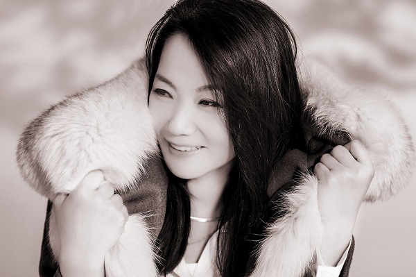 「香西かおり「玉置浩二さんと一緒につくった作品たちは私の一生の宝物」、玉置浩二からのコメントも」1枚目/1