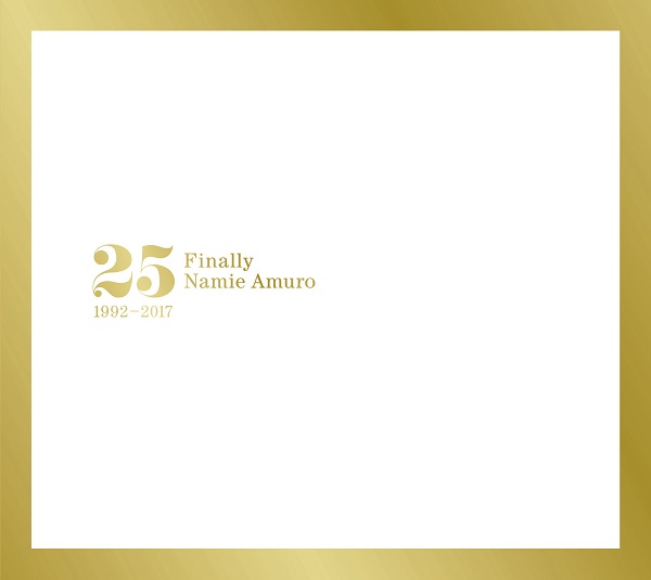 「【先ヨミ】安室奈美恵『Finally』3週目でも5万枚超セールスで現在首位、マイヘアとM!LKが2位争い」1枚目/1