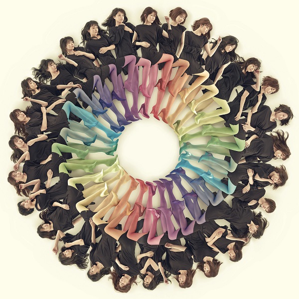 「AKB48 史上初“世界選抜メンバー”結成！　NHKワールドTV『SONGS OF TOKYO』に出演」1枚目/3