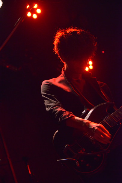 「BURGER NUDS」2枚目/15