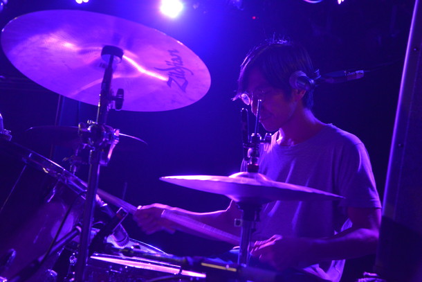 「BURGER NUDS」6枚目/15