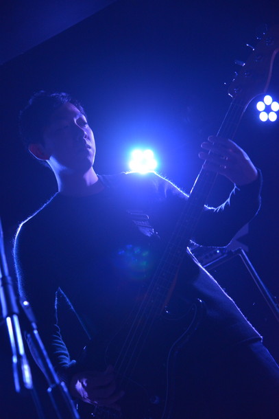 「BURGER NUDS」7枚目/15