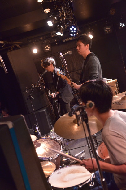 「BURGER NUDS」8枚目/15