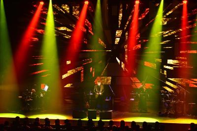 「野口五郎、50周年イヤーに向けた企画第1弾ファンが選曲する新AL発売決定　」1枚目/3