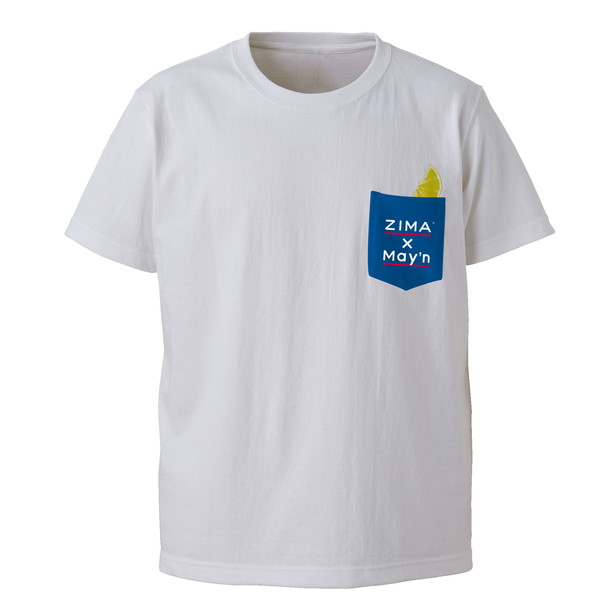 「May&#039;nTシャツ」8枚目/10