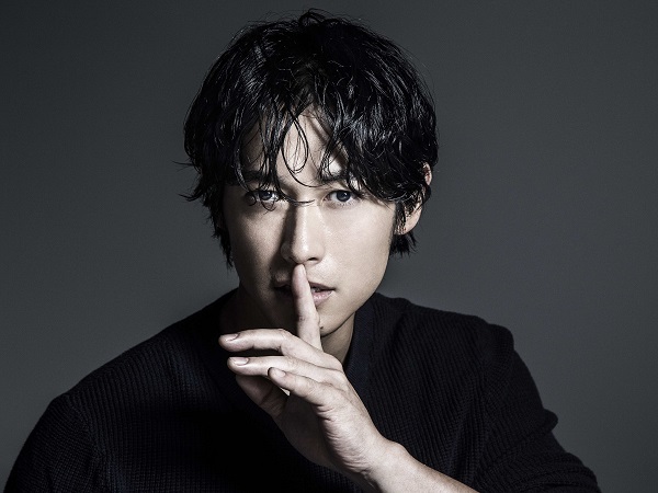 「DEAN FUJIOKA、クリスマス・イブに特番生配信が決定＆SP企画実施も」1枚目/1