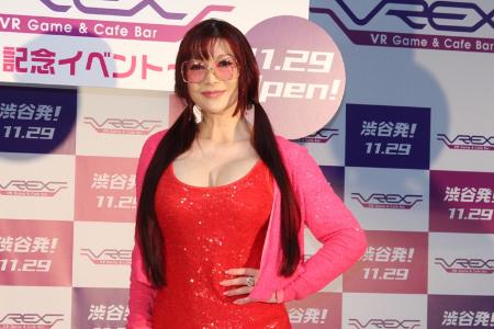 「叶美香、好きな人との関係は「進まない」　「クリスマスは姉のデ－トの送迎」」1枚目/1